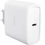 CARGADOR PARED/VIAJE USB-C 65W + CABLE USB-C 2 M MAXO BLANCO TRUST